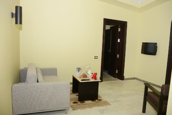 Hotel Royal Tulip Beach Resort - All Inclusive